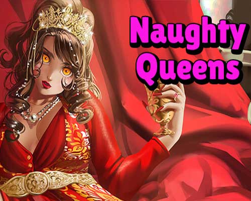 Naughty Queens Game Free Download