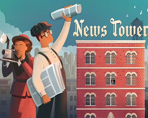 News tower pc free download (build 22016071)