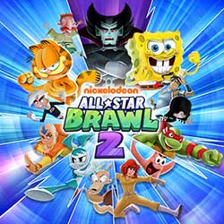 Nickelodeon All-Star Brawl 2 Free Download (v1.13)