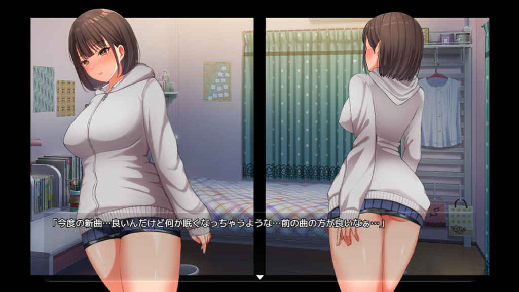 Night Stroll PC Game Free Download