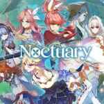 Noctuary PC Game Free Download (Build 19609941)