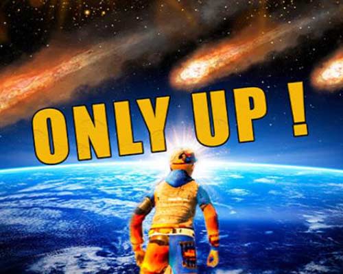 Only Up 1 PC Game Free Download