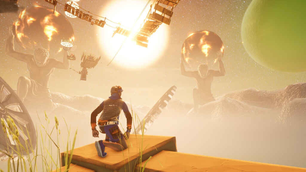 Only Up 1 PC Game Free Download
