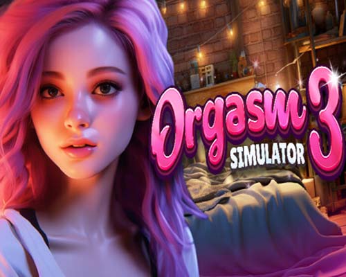 Orgasm Simulator 3 💦 PC Free Download