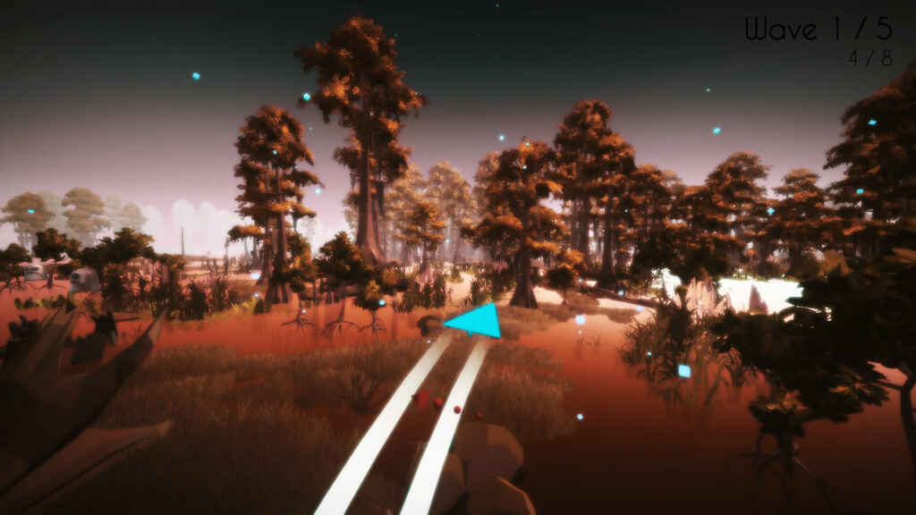 Paper Dash - Ghost Hunt Free Download