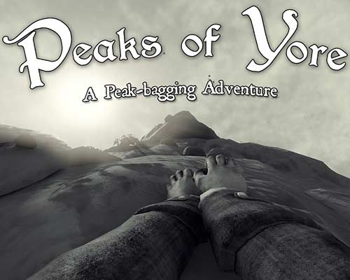 Peaks of yore pc free download (v2.1.2b)