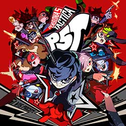 Persona 5 Tactica Deluxe Free Download (Build 20538850)