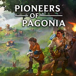 Pioneers of Pagonia PC Free Download (Meadowsong)