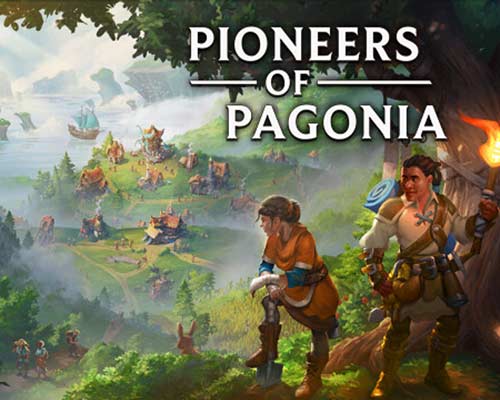 Pioneers of pagonia pc free download (v1.2.2)