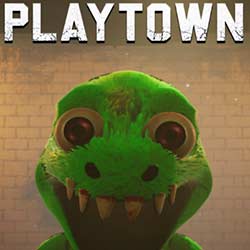 Playtown PC Game Free Download