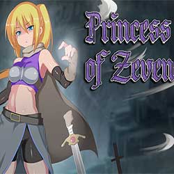 Princess of Zeven Free Download (v68878 + UNRATED)
