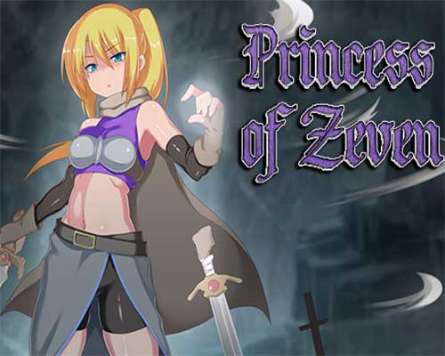 Princess of zeven free download (v68878 + unrated)