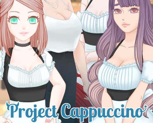 Project cappuccino pc free download (v1.25.4)