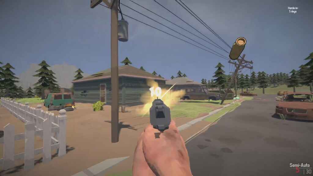 Quarantine-Z: Survival Free Download
