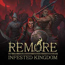 REMORE: INFESTED KINGDOM Free Download (B18973758)