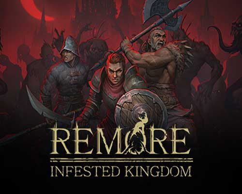 REMORE: INFESTED KINGDOM Free Download (B18973758)