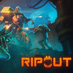 RIPOUT PC Free Download (v1.41.01)