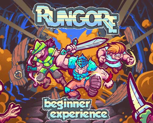 RUNGORE PC Free Download (v1.0 Final)