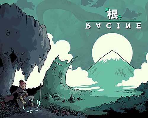 Racine PC Game Free Download (v1.0.7)