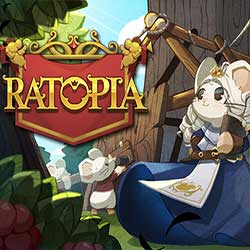 Ratopia PC Free Download (v1.0.0520)