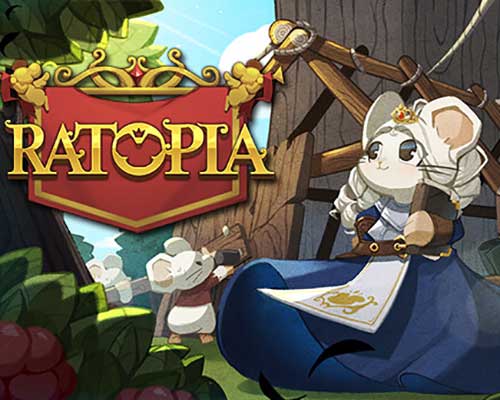 Ratopia pc free download (v1.0.0520)