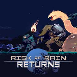 Risk of Rain Returns Free Download (Build 19727419)