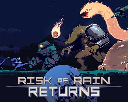 Risk of rain returns free download (build 19727419)