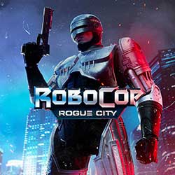 RoboCop: Rogue City PC Free Download (v1.7.0.0)