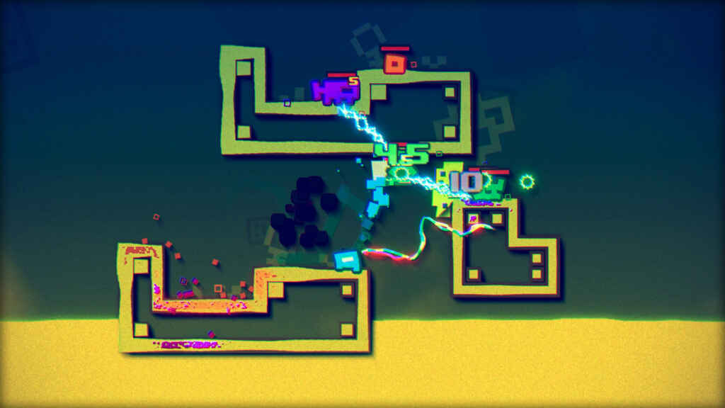 Rogue glitch ultra free download (v2.0.105)