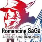 Romancing SaGa Minstrel Song Remastered Free Download