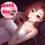 Rosas are Red PC Free Download (Deluxe Edition)