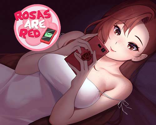 Rosas are red pc free download (deluxe edition)
