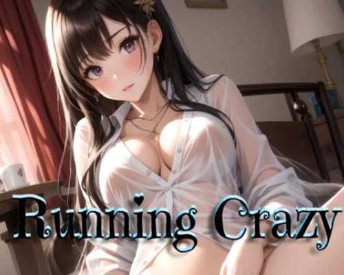 Running Crazy PC Game Free Download