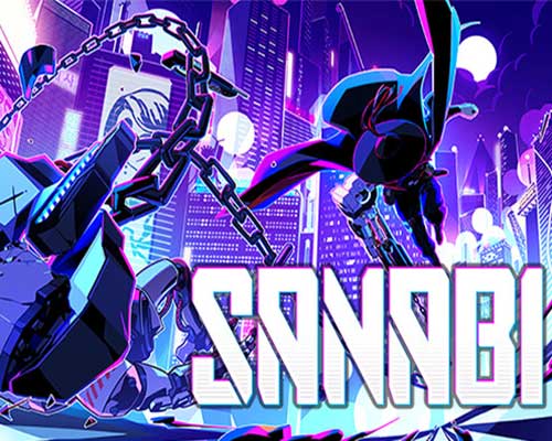 Sanabi pc game free download (v1.3.53)
