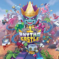 SUPER CRAZY RHYTHM CASTLE Download (Build 20575373)