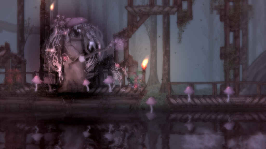 Salt and sacrifice pc free download (v2.0.0.1)