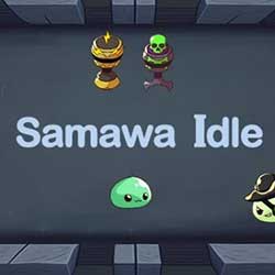 Samawa Idle PC Free Download (Build 16445798)