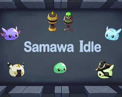 Samawa idle pc free download (build 16445798)