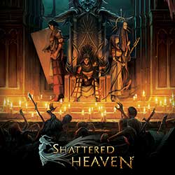 Shattered Heaven PC Free Download (v1.5.1)