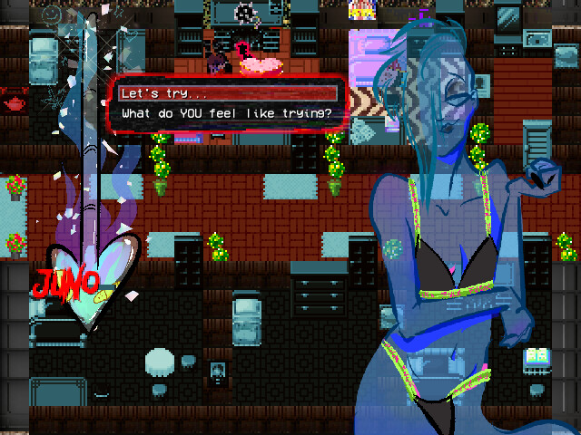 Slasher U: An 18+ Horror Movie Dating Sim Act 1 Free