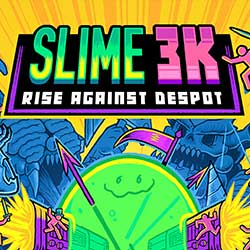 Slime 3K: Rise Against Despot Free Download (Build 17727209)