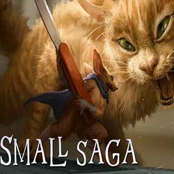Small Saga PC Free Download (Build 12840998)