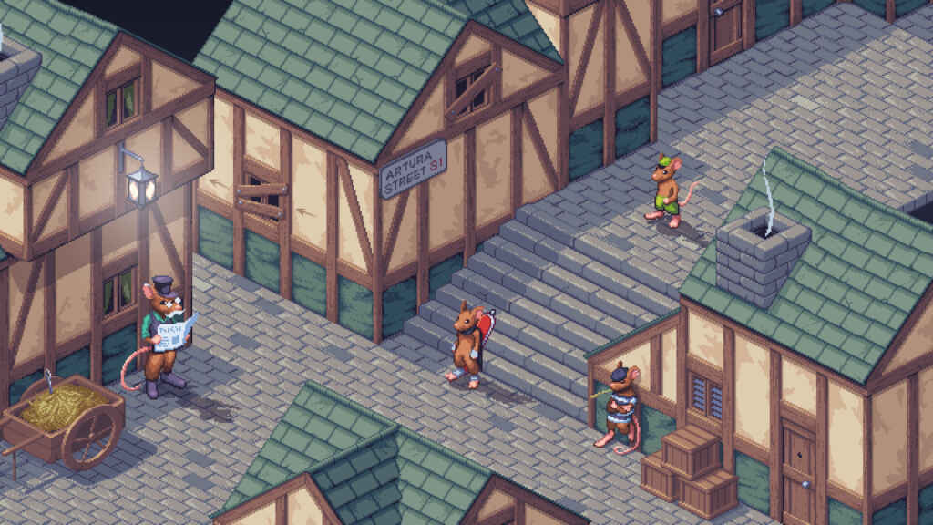 Small saga pc free download (build 12840998)