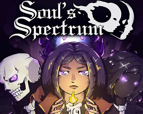 Soul's Spectrum PC Free Download