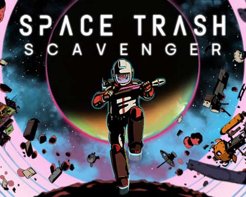 Space trash scavenger pc free download (v1.54.2.1)