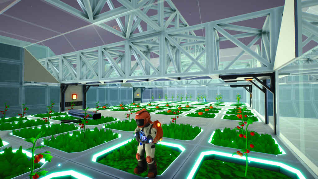 Space trash scavenger pc free download (v1.54.2.1)