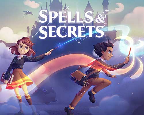 Spells & Secrets PC Free Download (Build 13001729)