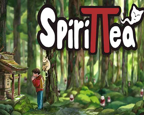 Spirittea pc free download (build 17617946)