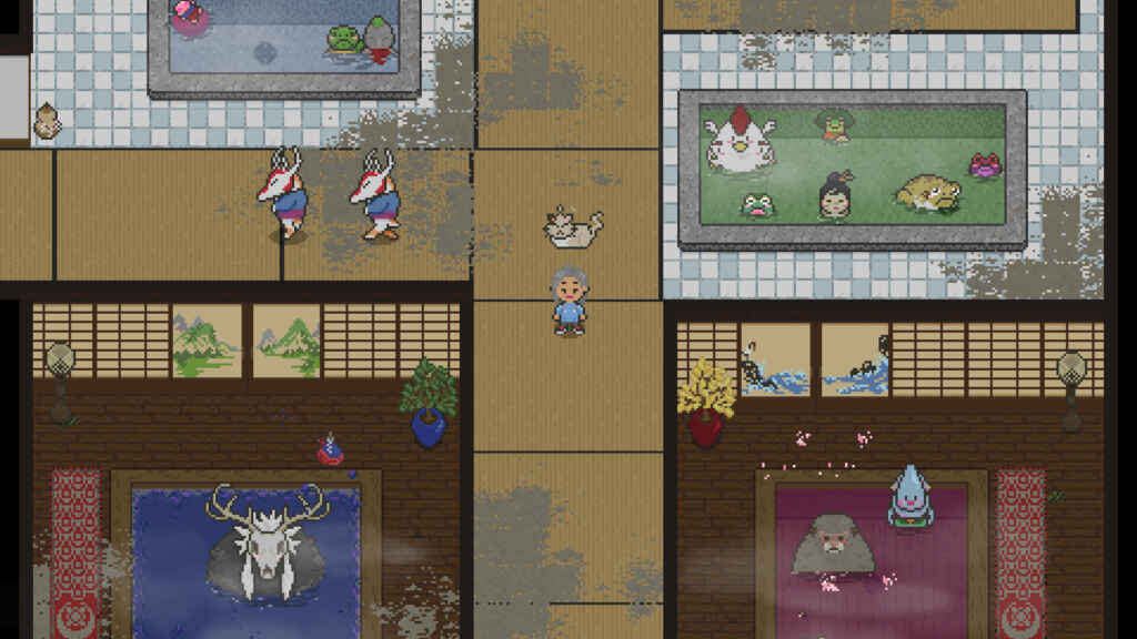 Spirittea pc free download (build 17617946)