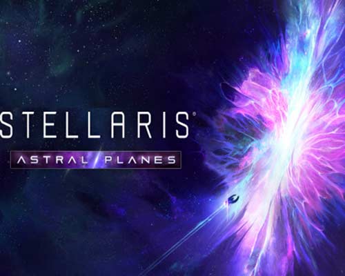 Stellaris: Astral Planes Free Download (Build 12723379)